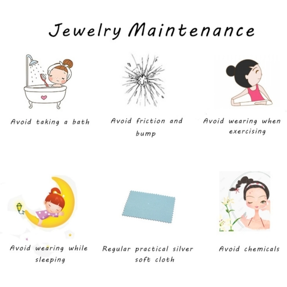 Michael Kors Rose Gold MOP Earrings - Picture 7 of 8